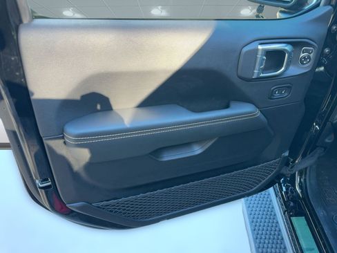 New 2026 Jeep Wrangler Sahara image 29