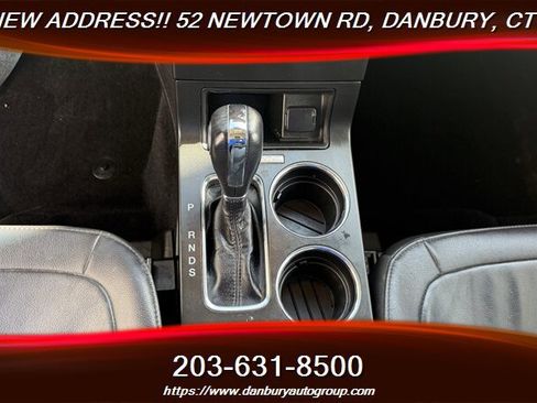 Used 2019 Ford Flex SEL w/ Equipment Group 202A AWD/4WD image 15