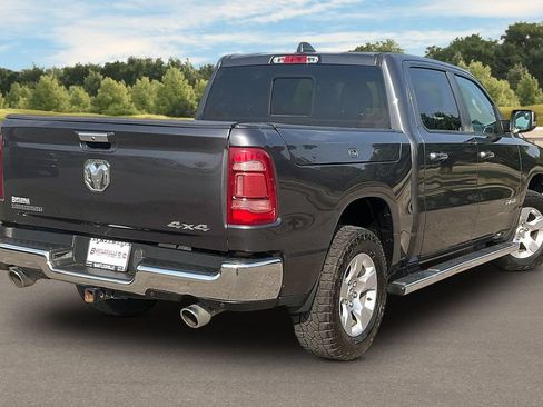 Used 2020 RAM 1500 Big Horn AWD/4WD image 12