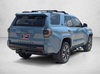 Used 2026 Toyota 4Runner TRD Sport Premium AWD/4WD video 2