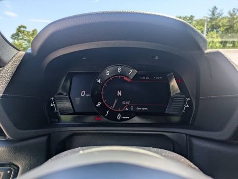 Used 2026 Toyota Supra w/ Driver Assist Package RWD image 22