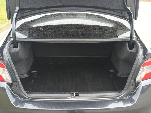 Used 2017 Subaru WRX STI AWD/4WD image 20