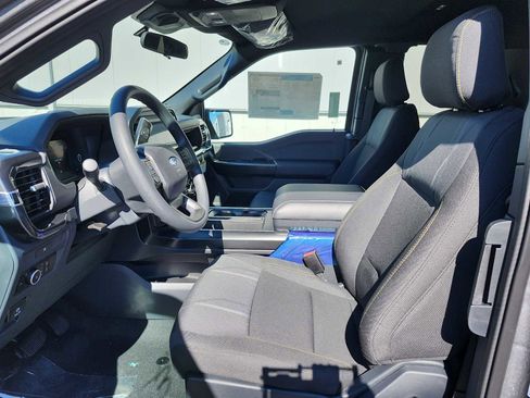 New 2025 Ford F150 STX w/ Equipment Group 200A image 11