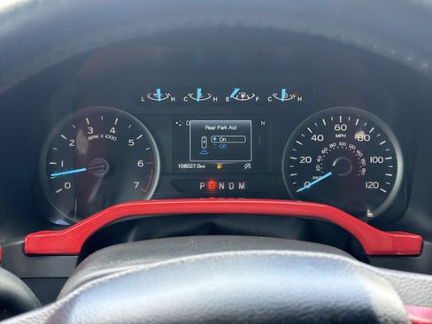 Used 2020 Ford F150 XLT w/ Equipment Group 302A Luxury AWD/4WD image 40