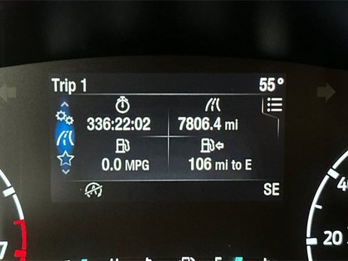 Used 2024 Ford Maverick XL image 25