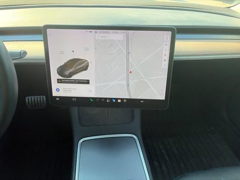 Used 2021 Tesla Model 3 Performance AWD/4WD image 13