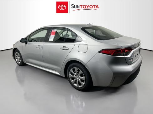 New 2026 Toyota Corolla LE image 6
