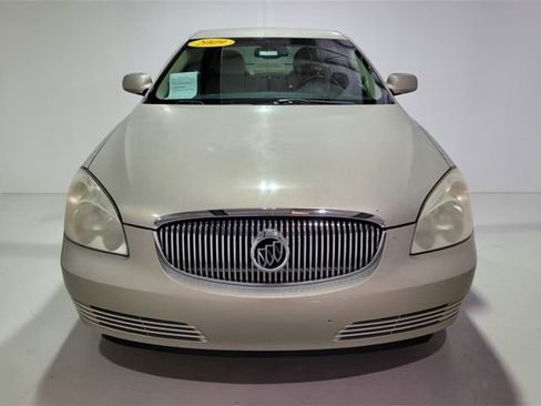 Used 2009 Buick Lucerne CX image 8