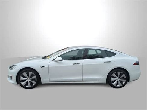 Used 2021 Tesla Model S Long Range image 5