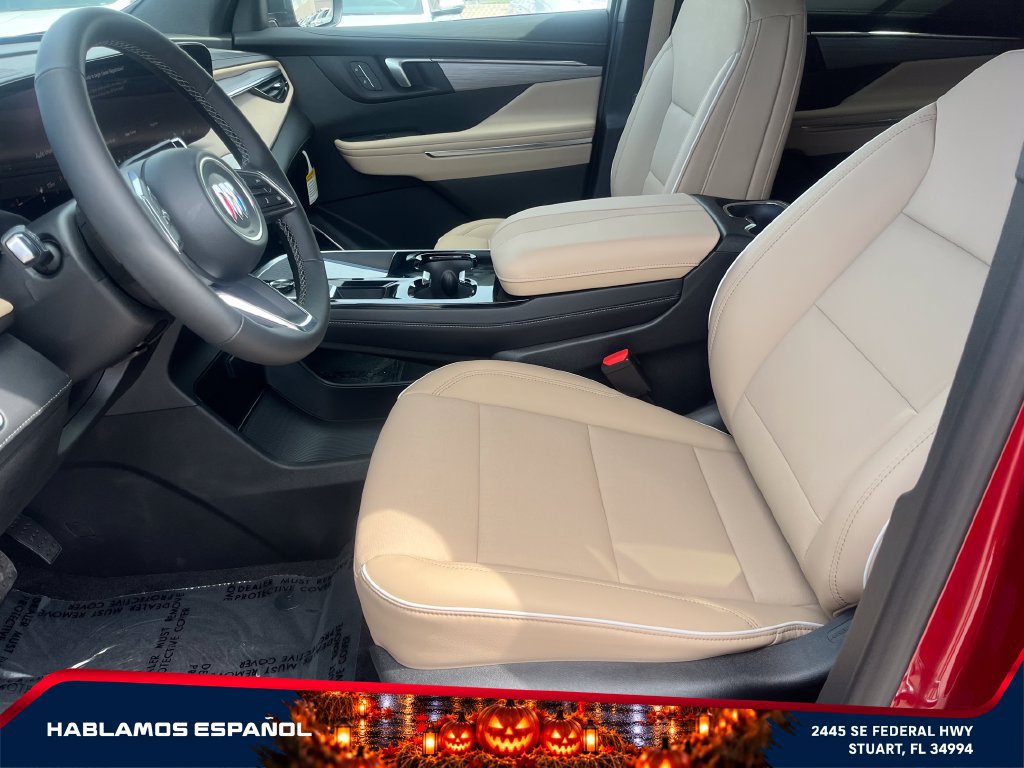 New 2026 Buick Enclave Preferred FWD image 9