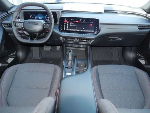 New 2026 Dodge Charger GT w/ Blacktop Package AWD/4WD image 5