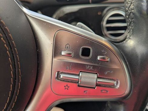 Used 2019 Mercedes-Benz S 560 4MATIC Sedan image 12