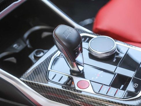 Certified 2023 BMW M3 Competition image 16