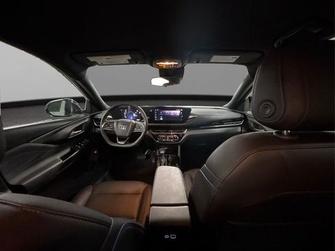 Used 2025 Buick Envista Sport Touring w/ Convenience I Package image 26