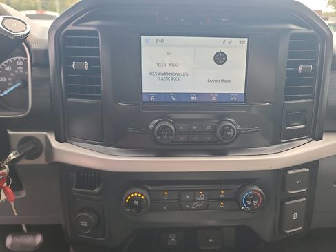 Used 2021 Ford F150 XL w/ Equipment Group 101A High image 14