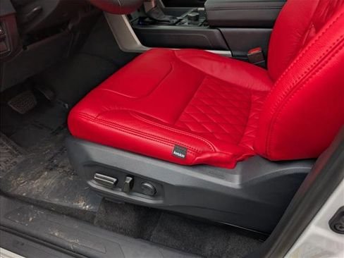New 2026 Toyota Tundra SR5 AWD/4WD image 4