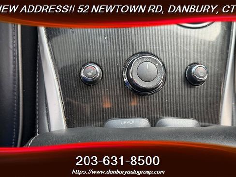 Used 2020 INFINITI QX60 Luxe w/ Essential Package AWD/4WD image 14