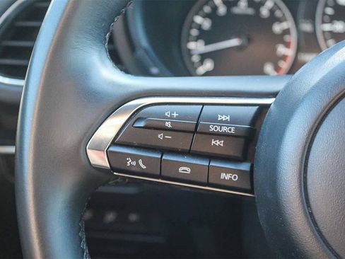Used 2024 MAZDA MAZDA3 s image 33