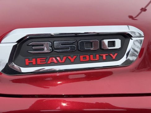 New 2026 RAM 3500 Laramie w/ Max Tow Package image 12