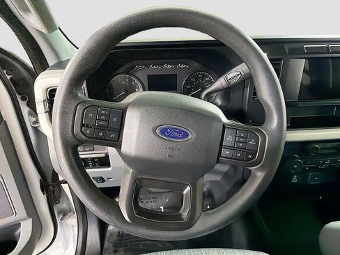 Used 2024 Ford F350 XLT w/ FX4 Off-Road Package AWD/4WD image 13