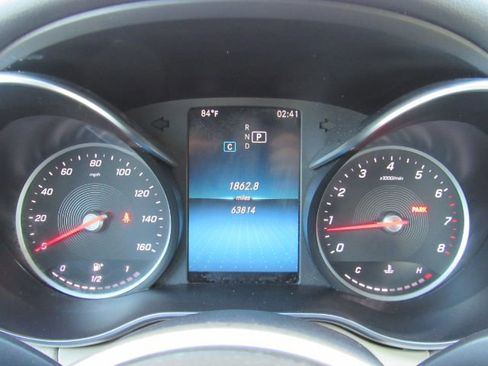 Used 2019 Mercedes-Benz C 300 Sedan image 41