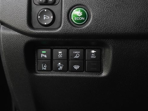 Used 2023 Honda Ridgeline RTL-E image 24