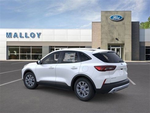 New 2026 Ford Escape Active w/ Cold Weather Package image 29