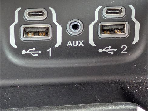 Used 2022 RAM 1500 Laramie RWD image 28