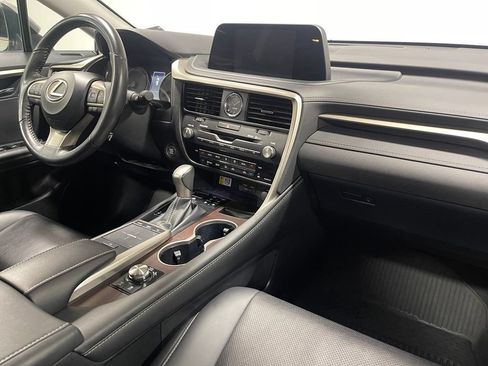 Used 2022 Lexus RX 350 AWD w/ Premium Package image 28