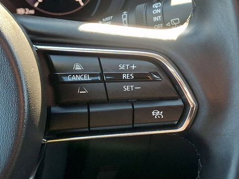 Certified 2024 MAZDA CX-90 Plug-In Hybrid w/ Premium Pkg image 26