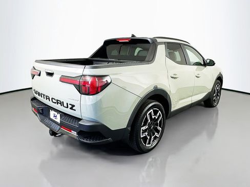 New 2026 Hyundai Santa Cruz Limited image 5