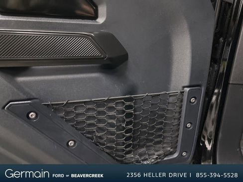 Used 2024 Ford Bronco Wildtrak image 15