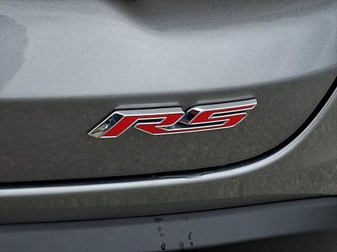 Used 2024 Chevrolet Trax RS FWD image 33