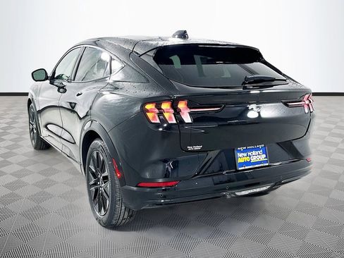 New 2025 Ford Mustang Mach-E Premium w/ Sport Appearance Package AWD/4WD image 24