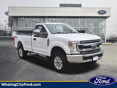Used 2020 Ford F350 XL w/ STX Appearance Package