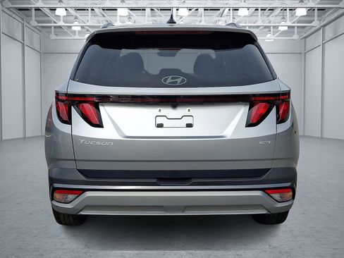 Certified 2026 Hyundai Tucson SEL image 5