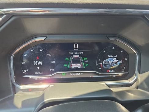 Used 2025 GMC Sierra 2500 Denali Ultimate w/ Max Trailering Package AWD/4WD image 22