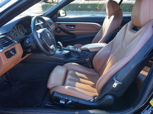 Used 2016 BMW 428i Convertible image 18