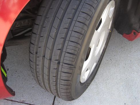 Used 2008 Toyota Camry LE image 16