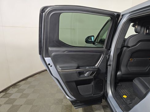 Used 2024 Rivian R1T Adventure AWD/4WD image 17