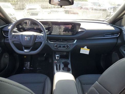 New 2026 Buick Envista Preferred w/ Convenience II Package image 11