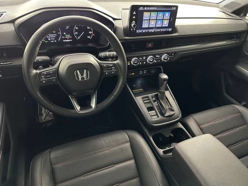 Used 2024 Honda CR-V Sport-L image 36