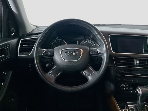 Used 2017 Audi Q5 2.0T Premium Plus w/ Technology Package AWD/4WD image 17