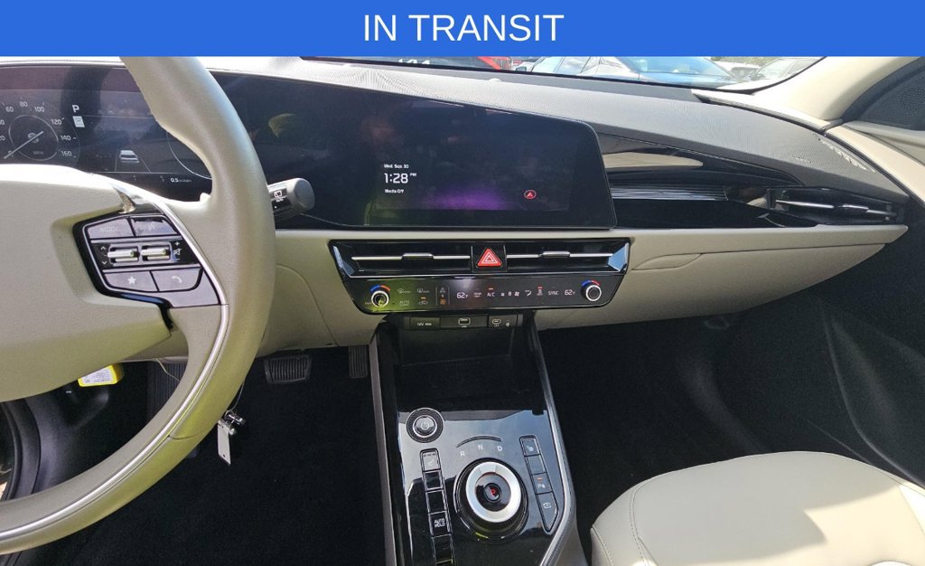 Used 2023 Kia Niro Wind FWD image 14