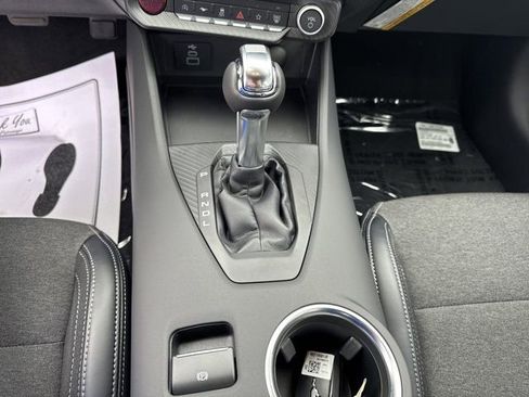 New 2026 Ford Mustang Coupe image 15