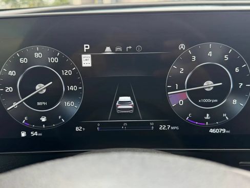 Used 2023 Kia Sportage SX FWD image 57