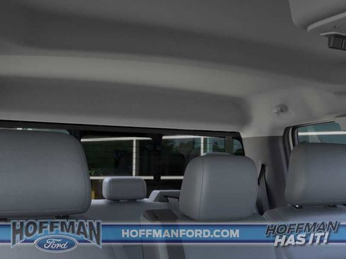 New 2025 Ford F350 XL w/ XL Chrome Package image 33
