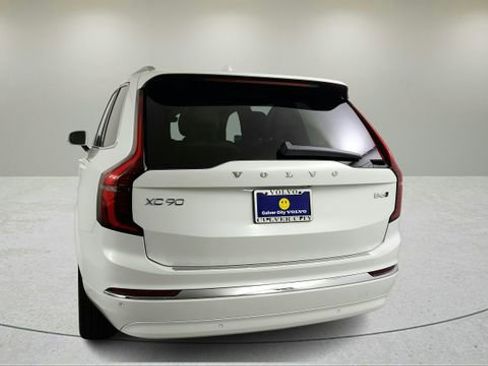 Used 2026 Volvo XC90 B6 Plus w/ Protection Package Premier AWD/4WD image 5