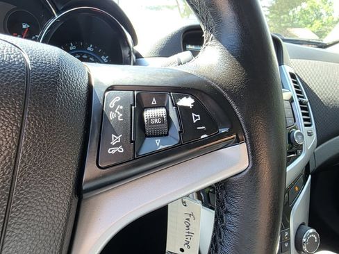 Used 2014 Chevrolet Cruze LT w/ All-Star Edition FWD image 28