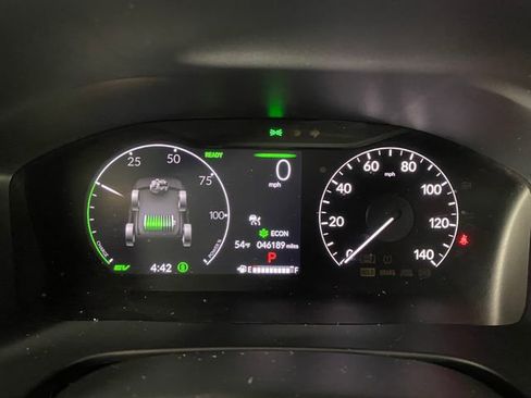 Used 2025 Honda CR-V Sport-L image 19